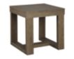 Ashley Cariton Square End Table small image number 5
