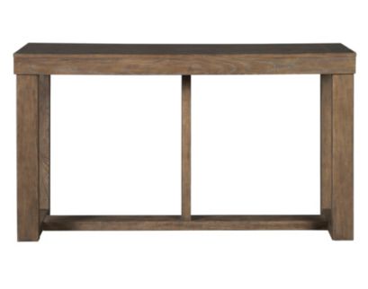 Ashley Cariton Sofa Table