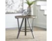 Ashley Zontini Round End Table small image number 2