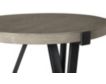 Ashley Zontini Round End Table small image number 4