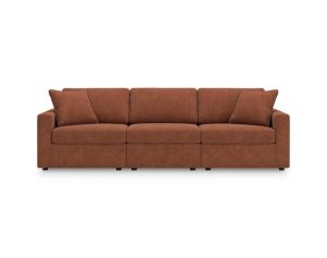 Ashley Modmax Spice 3 Piece Sofa