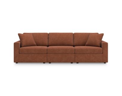 Ashley Modmax Spice 3 Piece Sofa