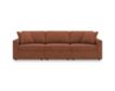 Ashley Modmax Spice 3 Piece Sofa small image number 1