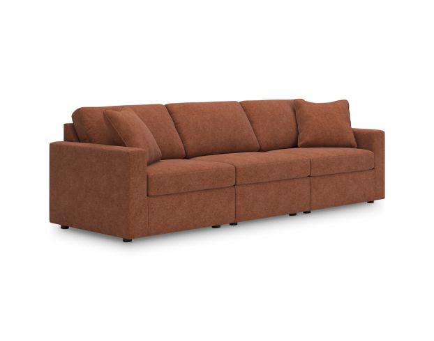 Ashley Modmax Spice 3 Piece Sofa large image number 2