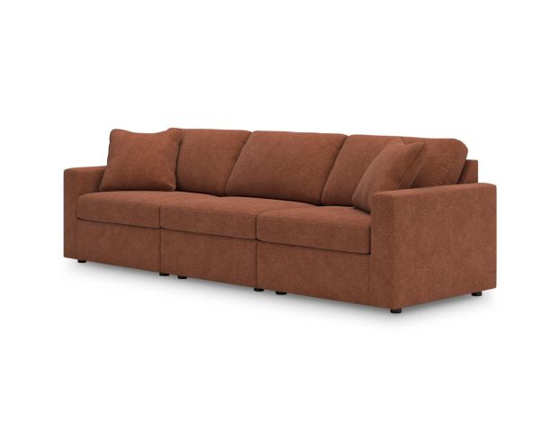 Ashley Modmax Spice 3 Piece Sofa large image number 3