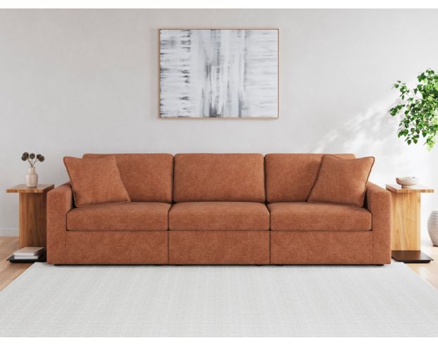 Ashley Modmax Spice 3 Piece Sofa large image number 4