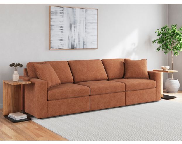 Ashley Modmax Spice 3 Piece Sofa large image number 5