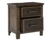Ashley Wyattfield Nightstand small image number 3
