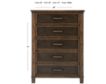Ashley Wyattfield Chest small image number 4