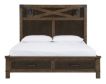 Ashley Wyattfield Queen Bed small image number 1