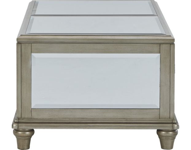 Ashley Chevanna Rectangle Cocktail Table large image number 6