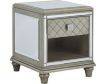 Ashley Chevanna Rectangle End Table small image number 3