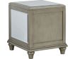 Ashley Chevanna Rectangle End Table small image number 5