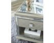 Ashley Chevanna Rectangle End Table small image number 7