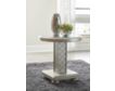Ashley Chevanna Round End Table small image number 2