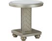 Ashley Chevanna Round End Table small image number 3