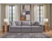 Ashley Modmax Granite 3-Piece Sofa small image number 1