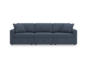 Ashley Modmax Ink 3-Piece Sofa