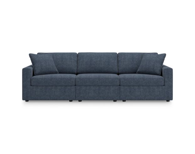 Ashley Modmax Ink 3-Piece Sofa