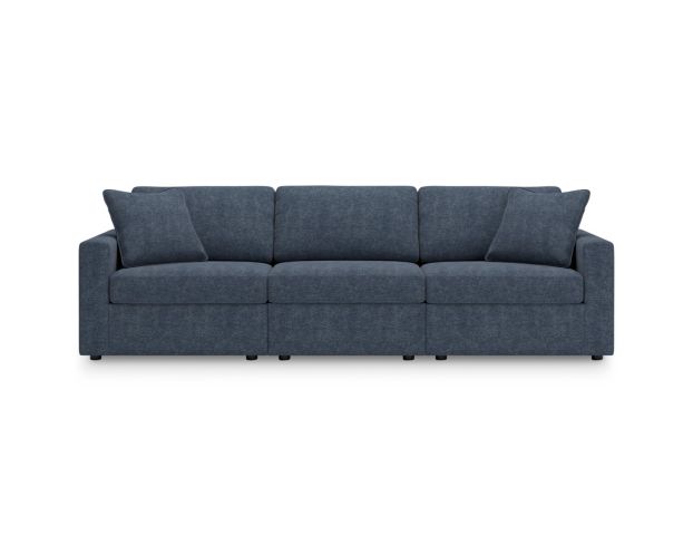 Ashley Modmax Ink 3-Piece Sofa large image number 1