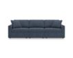 Ashley Modmax Ink 3-Piece Sofa small image number 1