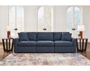 Ashley Modmax Ink 3-Piece Sofa