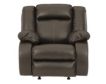 Ashley Denoron Brown Power Rocker Recliner small image number 1