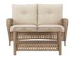 Ashley Braylee Loveseat With Table small image number 1