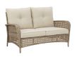 Ashley Braylee Loveseat With Table small image number 2