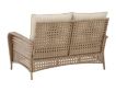 Ashley Braylee Loveseat With Table small image number 3