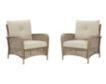 Ashley Braylee 2 Lounge Chairs small image number 1