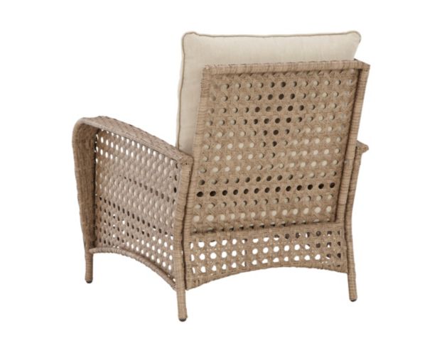 Ashley Braylee 2 Lounge Chairs large image number 2
