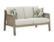 Ashley Barn Cove Loveseat small image number 1