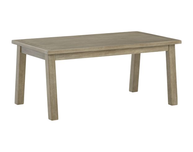 Ashley Barn Cove Coffee Table large image number 1