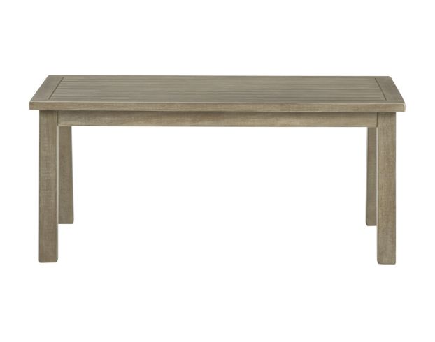 Ashley Barn Cove Coffee Table large image number 2