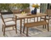 Ashley Janiyah Dining Table small image number 4
