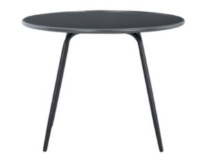Ashley Palm Bliss Round Dining Table