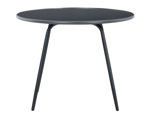 Ashley Palm Bliss Round Dining Table large image number 2