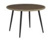 Ashley Amaris Round Dining Table small image number 1