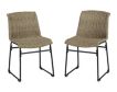 Ashley Amaris 2 Dining Chairs small image number 1