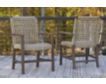 Ashley Germalia 2 Dining Arm Chairs small image number 3