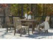 Ashley Germaila 5-Piece Patio Set small image number 2