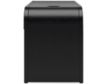 Ashley Rowanbeck 60-Inch Black Desk small image number 4