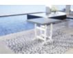 Ashley Transville Gray Square Counter Table small image number 4