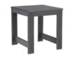 Ashley Amora End Table small image number 1