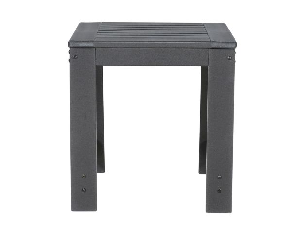 Ashley Amora End Table large image number 2