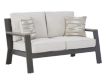 Ashley Tropicava Loveseat small image number 1