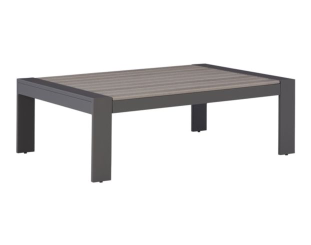 Ashley Tropicava Coffee Table large image number 1