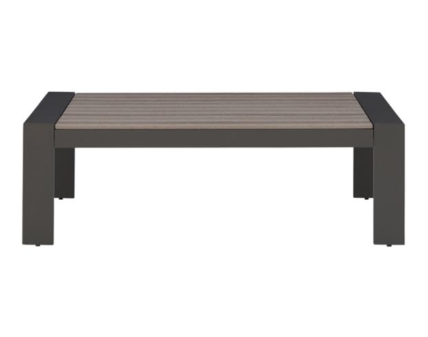 Ashley Tropicava Coffee Table large image number 2