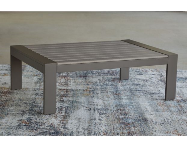 Ashley Tropicava Coffee Table large image number 3